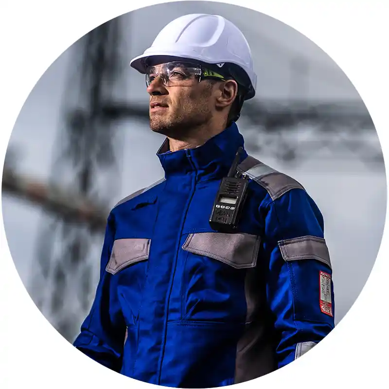 Echipament protectie