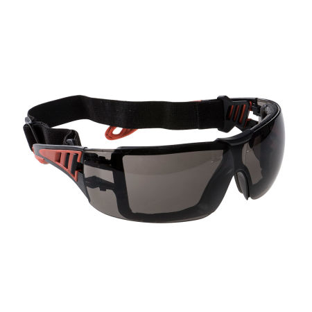 PS11 - Ochelari Tech Look Plus - Negru