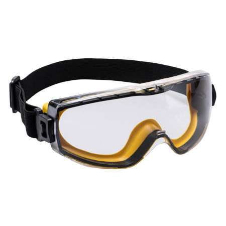 PS29 - Ochelari de protectie impermeabili - Incolori