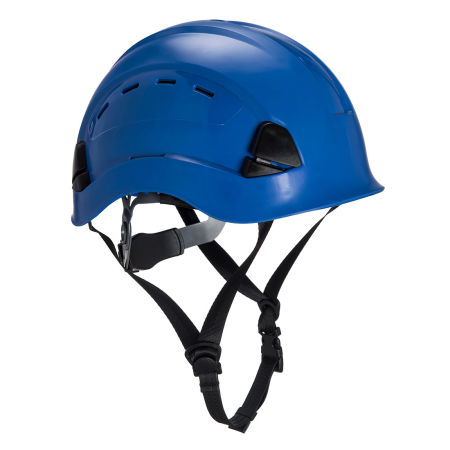 PS73 - Casca Alpinist Height Endurance - Albastru