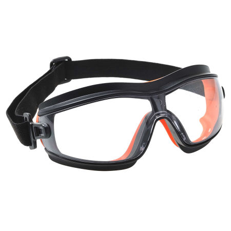 PW26 - Ochelari de protectie Slim - Incolor
