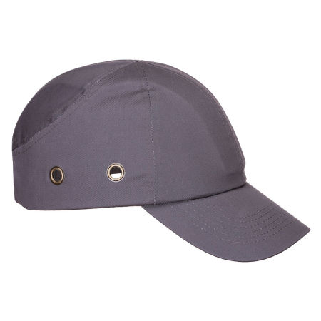 PW59 - Sapca de protectie - Gri