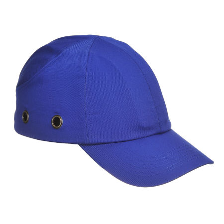PW59 - Sapca de protectie - Albastru