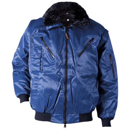 Jacheta de lucru   BN PILOT NAVY