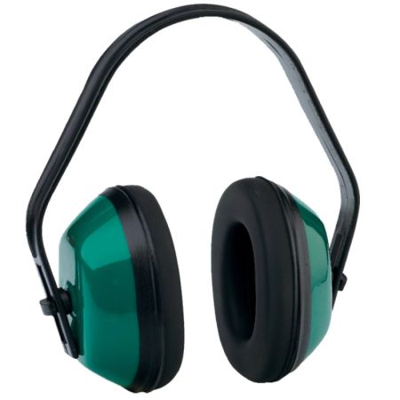 Antifoane Externe EAR 300 GREEN