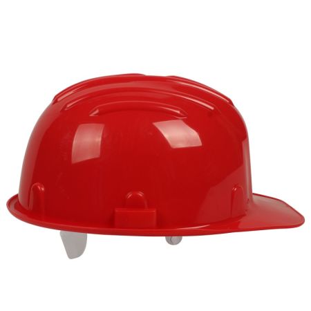 Casca de Protectie GP3000 rezistență dielectrică 440V Red