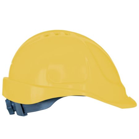 Casca de Protectie KANTON Yellow