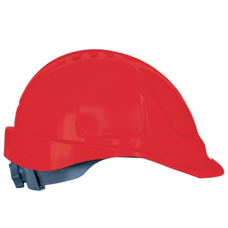 Casca de Protectie KANTON Red