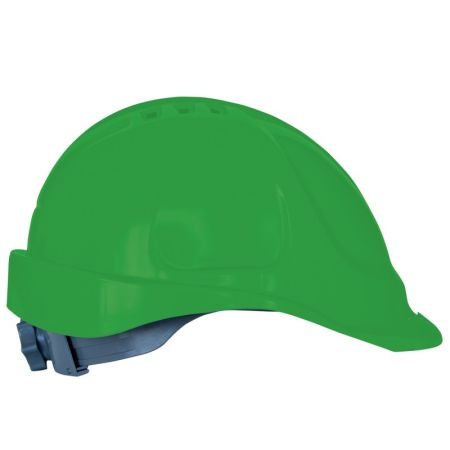 Casca de Protectie KANTON Green