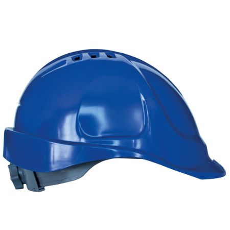 Casca de Protectie KANTON Blue