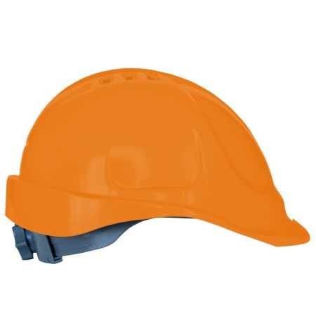 Casca de Protectie KANTON Orange