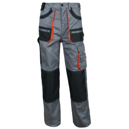 Pantaloni de lucru in talie DES-EMERTON