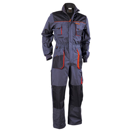 Combinezon de lucru EMERTON NAVY