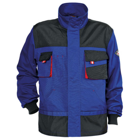 Jacheta de lucru EMERTON ROYAL BLUE