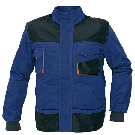 Jacheta de lucru EMERTON NAVY
