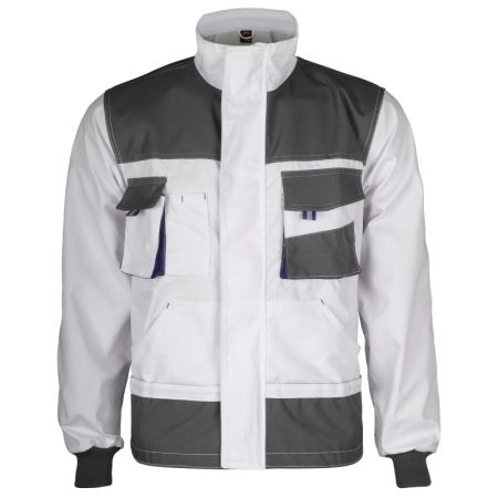 Jacheta de lucru EMERTON WHITE