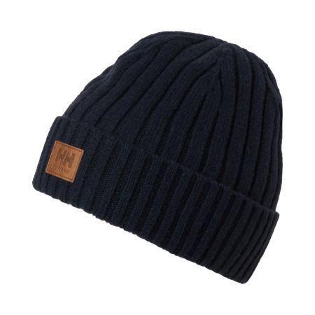CĂCIULĂ DIN LÂNĂ KENSINGTON Black