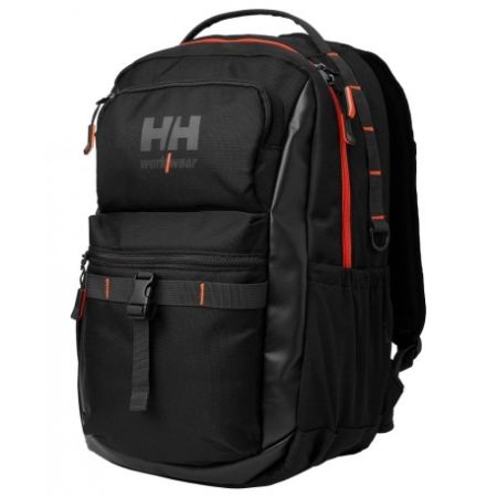 Rucsac Helly Hansen Workwear 27 litri, negru 79583