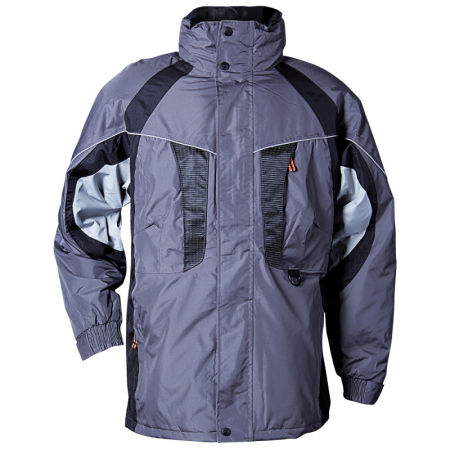 Jacheta de lucru   NYALA GREY Parka