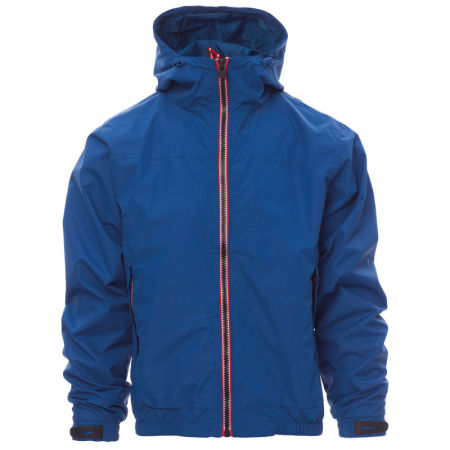 Jacheta de lucru  PAYPER PACIFIC R 2.0 ROYAL BLUE