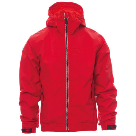 Jacheta de lucru PAYPER PACIFIC R 2.0 RED