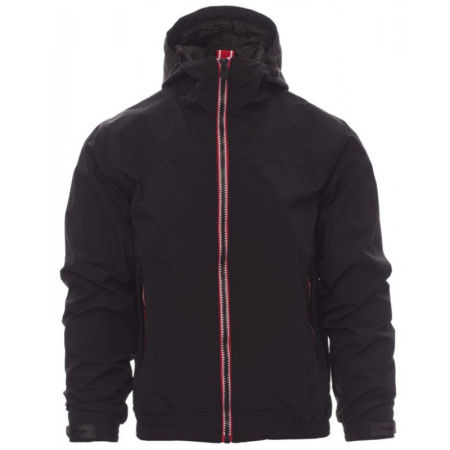 Jacheta de lucru  PAYPER PACIFIC R 2.0 BLACK