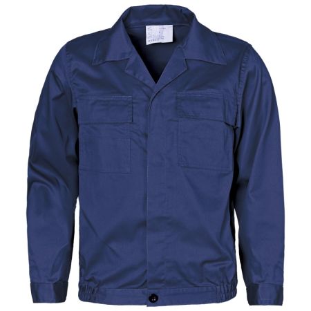 Jacheta de lucru PLUTON NAVY