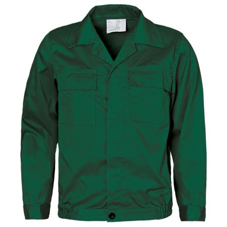 Jacheta de lucru PLUTON GREEN