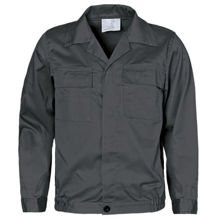 Jacheta de lucru PLUTON GREY