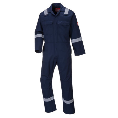 BIZ5 - Combinezon Bizweld Iona - Navy