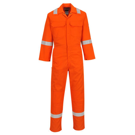 BIZ5 - Combinezon Bizweld Iona - Orange