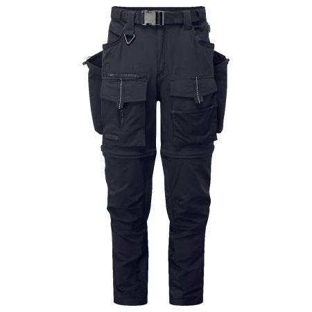 BX321 - Pantalon 3 în 1 Ultimate Modular
