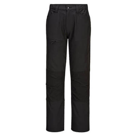 CD886 - Pantaloni WX2 Stretch Work - Negru