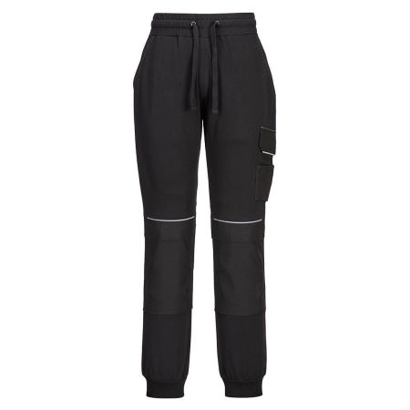 PW399 - Pantaloni de lucru - Negru