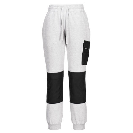 PW399 - Pantaloni de lucru - Grafiti Gri