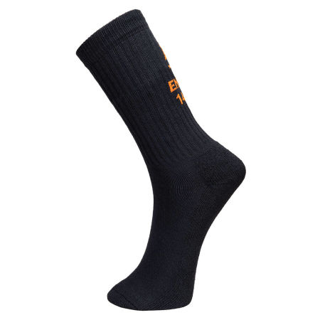 SK22 - Sosete Modaflame Work Sock - Navy