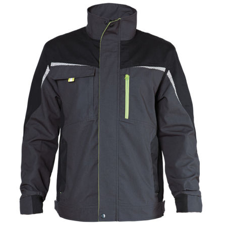 Jacheta Lucru de lucru PRISMA GREY