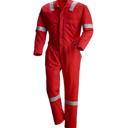 Combinezon de Protectie Red Wing 76735 FR Rosu