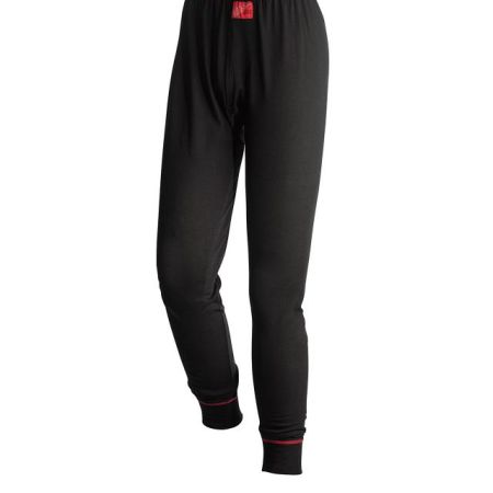 Pantaloni termici Red Wing FR - 69008 - Negru