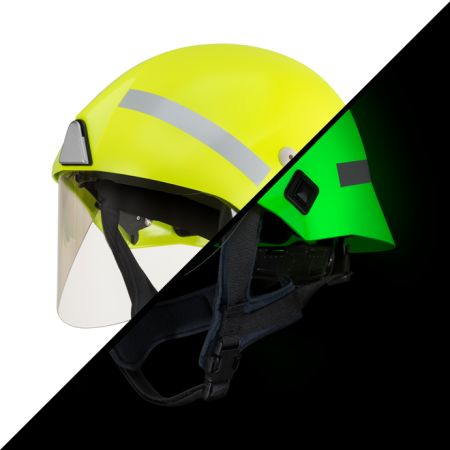 Casca Schuberth fireman F220R cod  3261295020