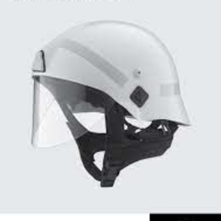 Vizor heat resistant - casca F220  cod 3990001805