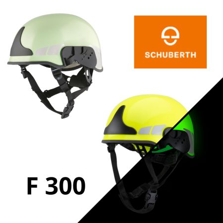 Casca Schuberth Fireman F300 cod 3302002361 