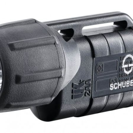 Lanterna Schuberth  SH-UK 2AA casca F220 cod 9049100118 