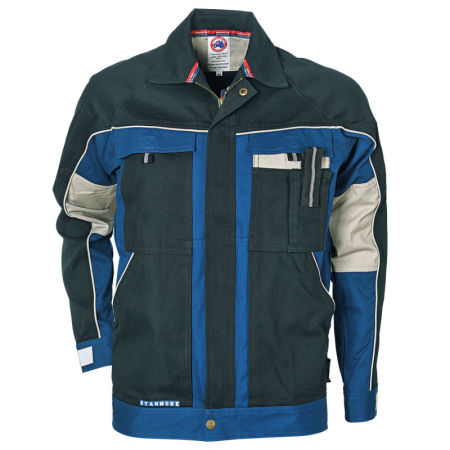 Jacheta de lucru STANMORE NAVY