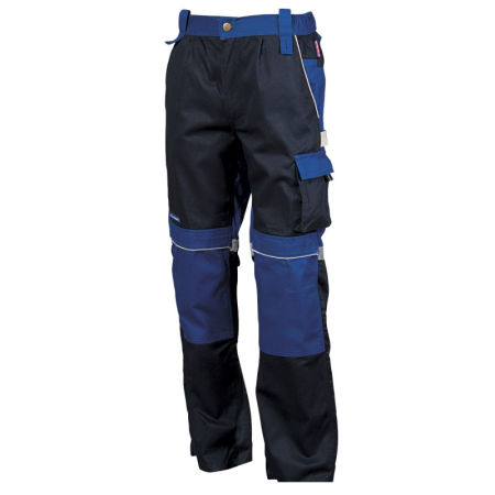 Pantaloni de lucru in talie STANMORE NAVY