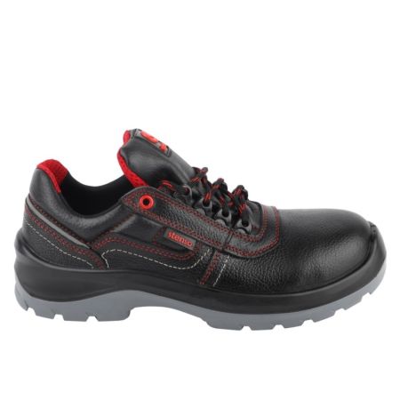 Pantofi de protectie ALPHA S3 SRC