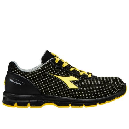 Pantofi de protectie DIADORA ATOM LOW S3 SRC ESD