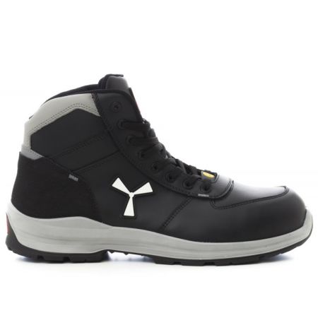 Bocanci de protectie PAYPER GET FORCE MID S3 SRC