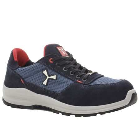 Payper Get Texforce Low - Pantofi protectie S1P SRC