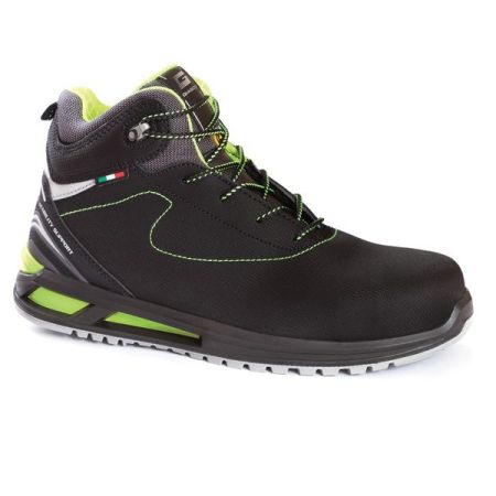 Pantofi de protectie BALI S3 SRC ESD - Vara